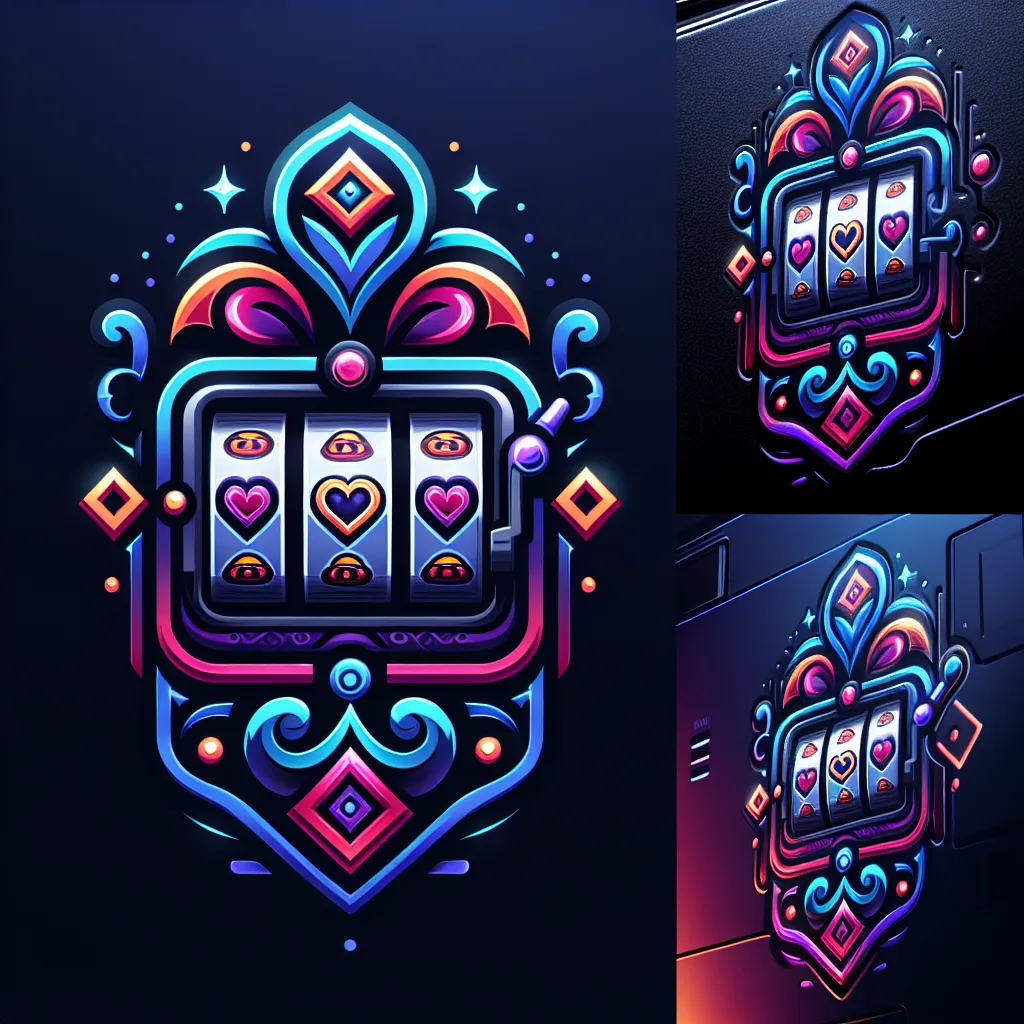 Parimatch สล็อตออนไลน์ – ความสนุกที่ไม่มีที่สิ้นสุด Logo